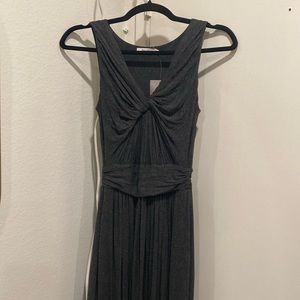 NWT Anthropologie Bailey44 Sleeveless Maxi Dress XS